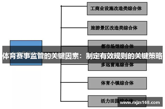 体育赛事监管的关键因素：制定有效规则的关键策略